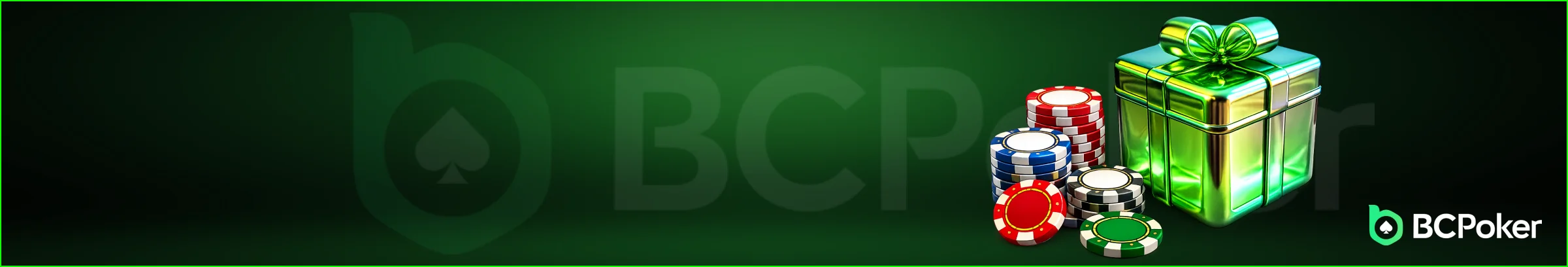 BC Poker Banner codes